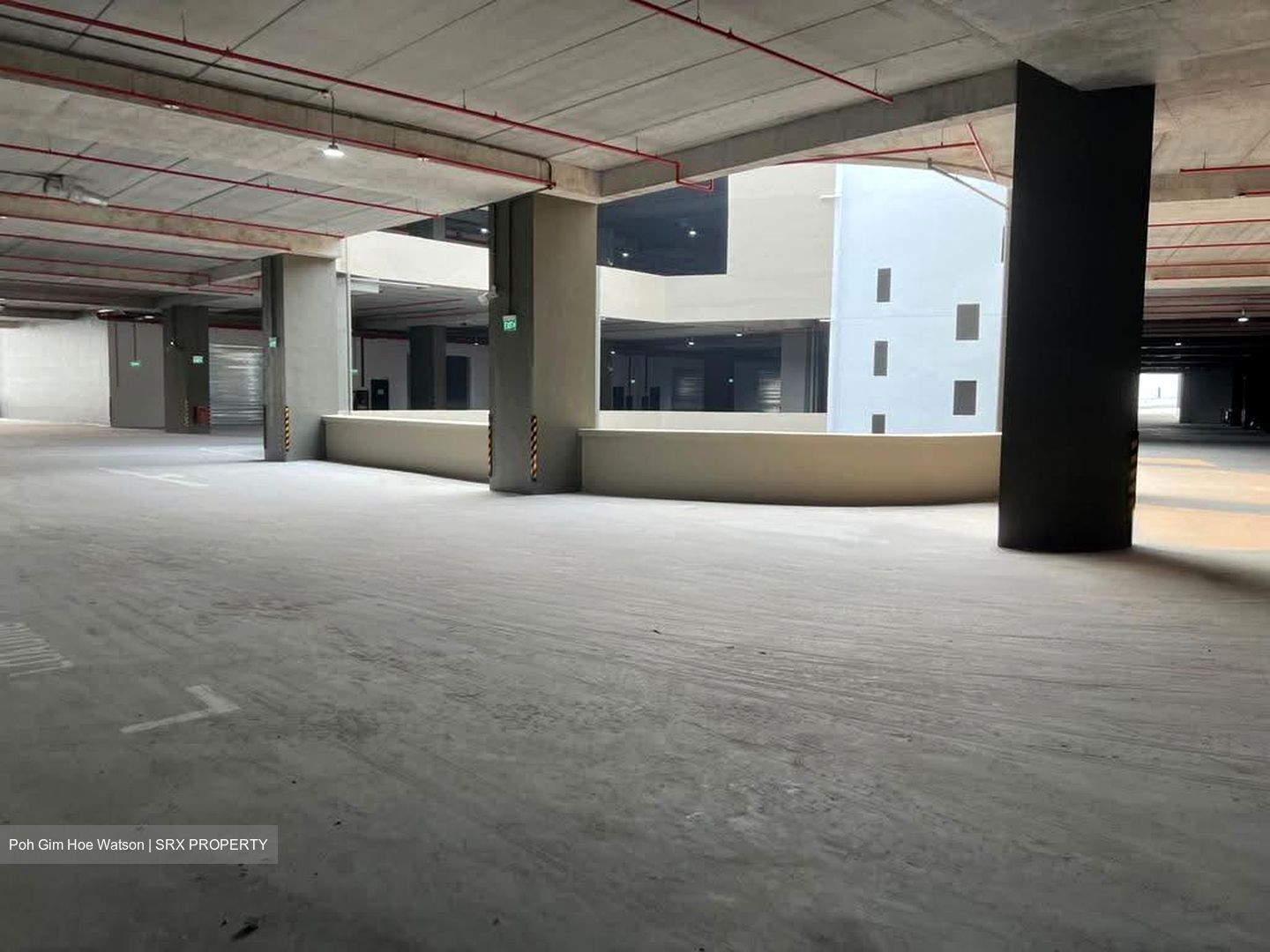 Tampines Connection (D18), Factory #639839261